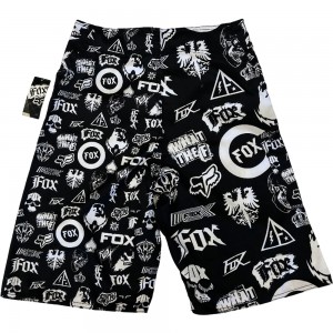 Revolver Boardshort 2