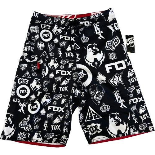Revolver Boardshort