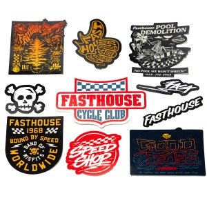 Spring '25 Lifestyle Decal...