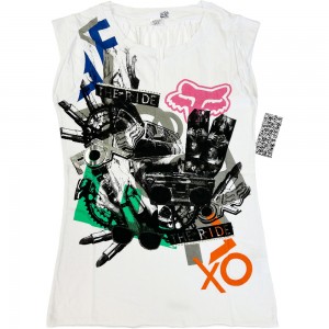 Girls Houdini Tee