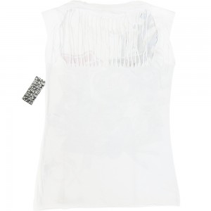 Girls Houdini Tee 2