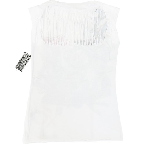 Girls Houdini Tee