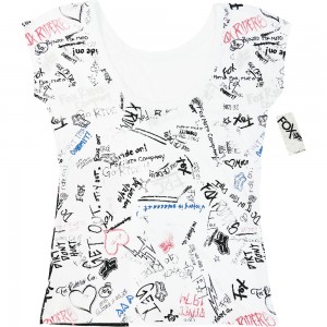 Girls Day Dream s/s Scoop... 2