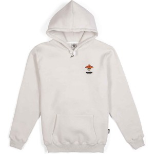 THE DUDES ESSENTIALS HOODY