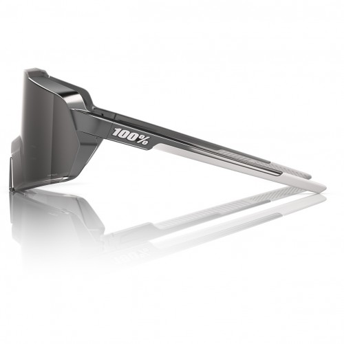 KORBIN - Gloss Black Chrome - HiPER...