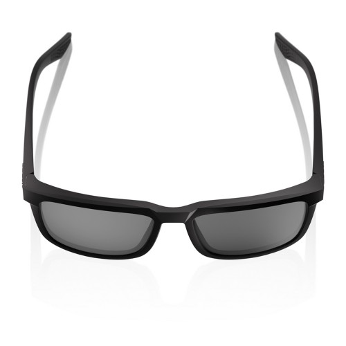 BLAKE - Matte Black - Smoke