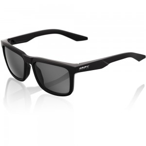 BLAKE - Matte Black - Smoke