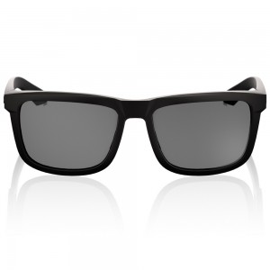 BLAKE - Matte Black - Smoke 2