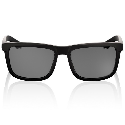 BLAKE - Matte Black - Smoke