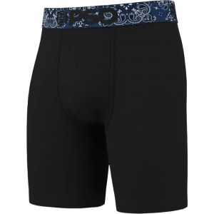 DRK PAISLEY CTN 3PK 2