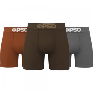 WESTERN CTN 5I 3PK