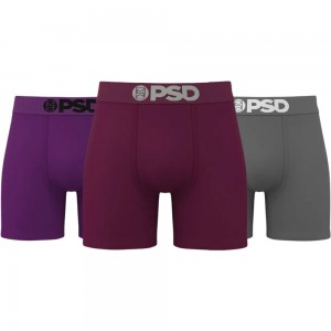DEEP NOIR CTN 5I 3PK