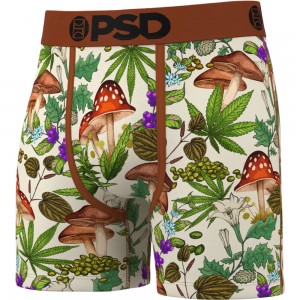 PSYCHOACTIVE 5I