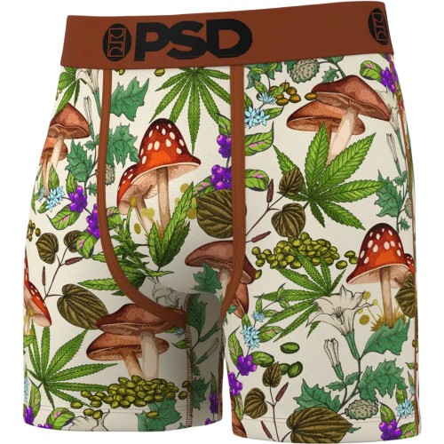 PSYCHOACTIVE 5I