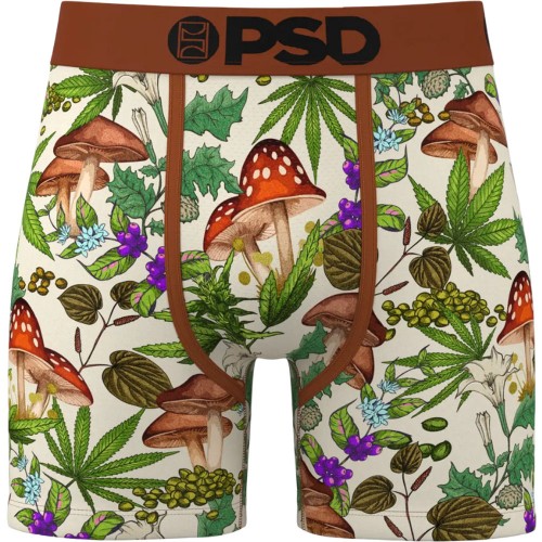 PSYCHOACTIVE 5I