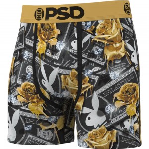 PB 100 ROSES 5I