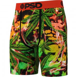 KUSH DYE