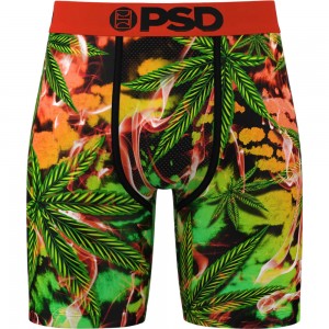 KUSH DYE 2