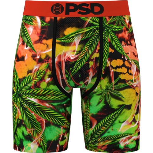 KUSH DYE