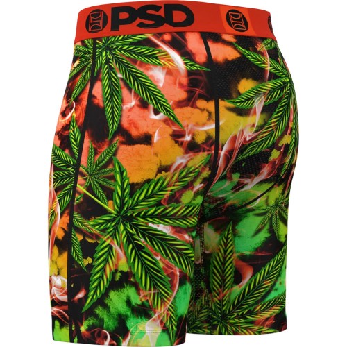 KUSH DYE