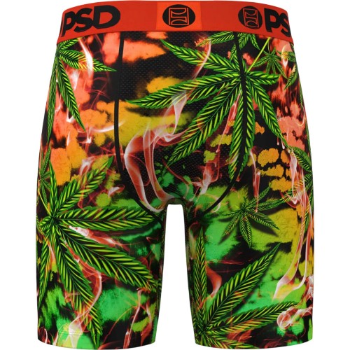KUSH DYE