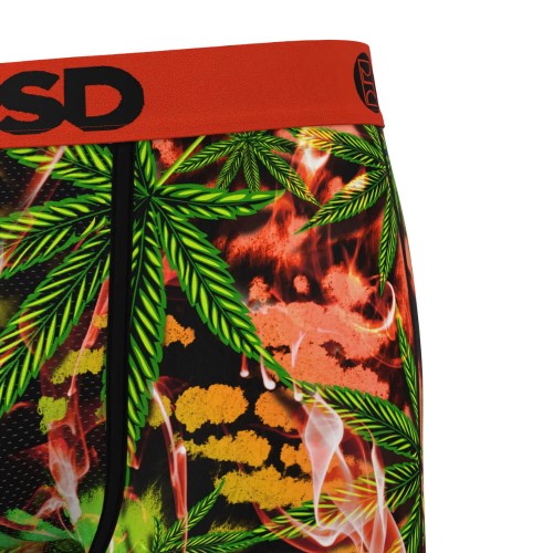 KUSH DYE
