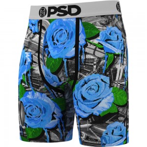 ROSE DRIPPIN
