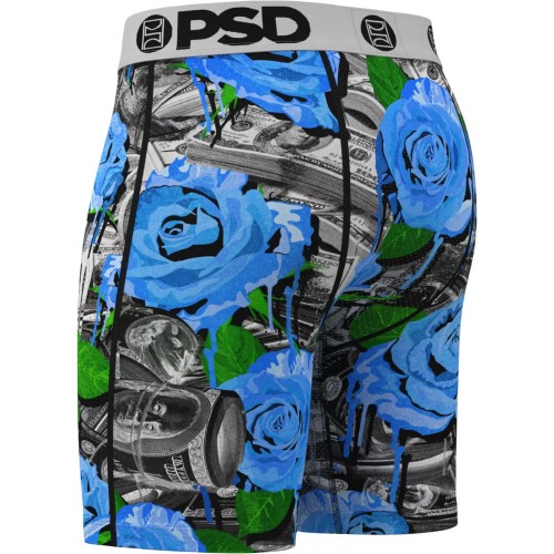 ROSE DRIPPIN