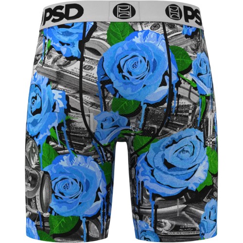 ROSE DRIPPIN