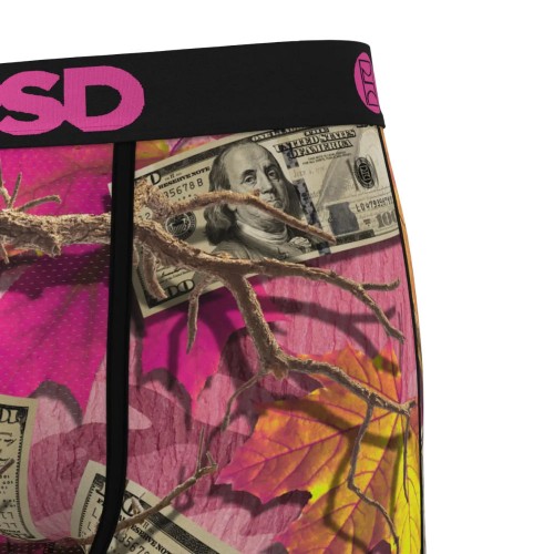 WILDWOOD CAMO