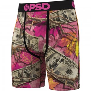 WILDWOOD CAMO