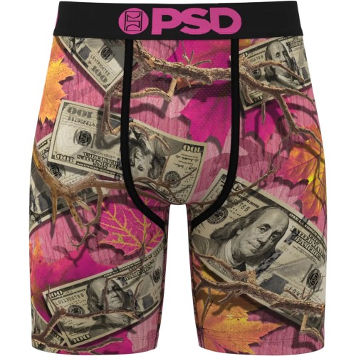 WILDWOOD CAMO