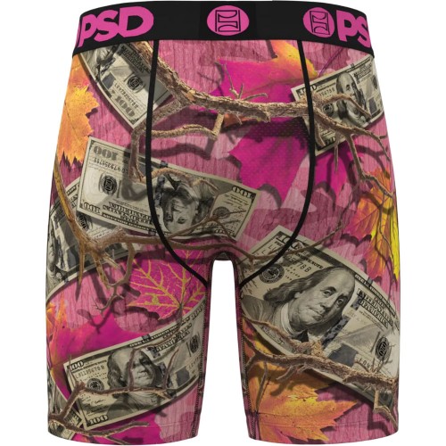 WILDWOOD CAMO