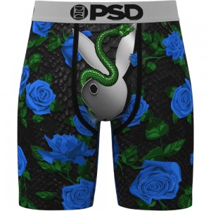PLAYBOY SNAKE 2