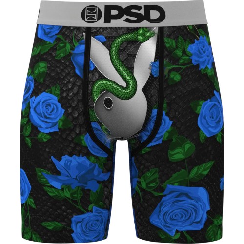 PLAYBOY SNAKE