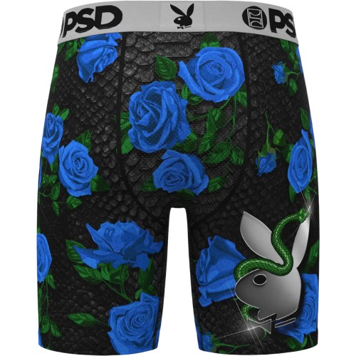 PLAYBOY SNAKE