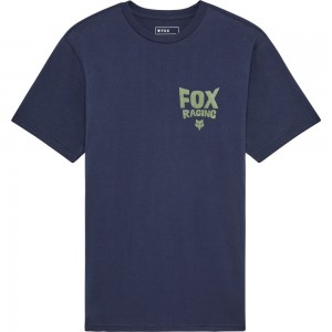 BOLT SS PREM TEE