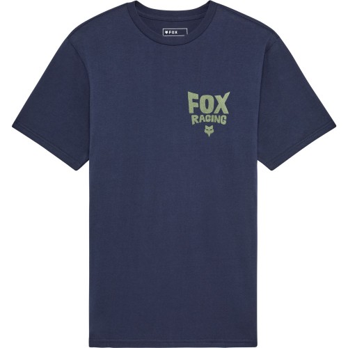 BOLT SS PREM TEE