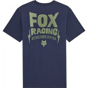 BOLT SS PREM TEE 2