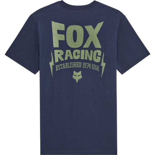 BOLT SS PREM TEE
