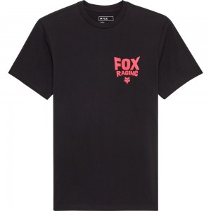 BOLT SS PREM TEE