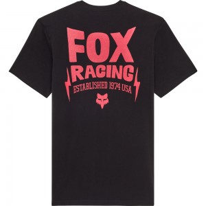 BOLT SS PREM TEE 2