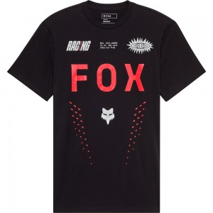 SHIELD SS PREM TEE