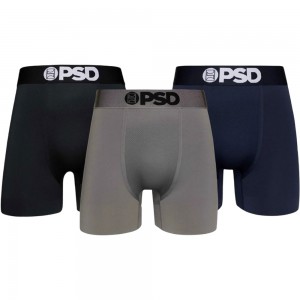STEALTH SLD 3PK 5I