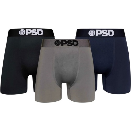 STEALTH SLD 3PK 5I