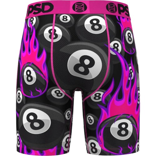 8 BALL