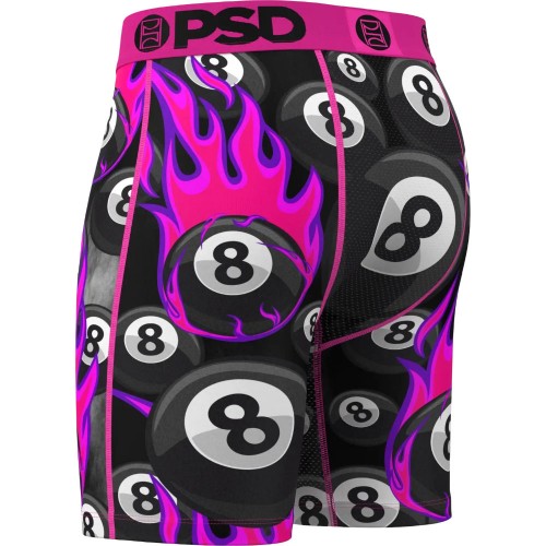 8 BALL