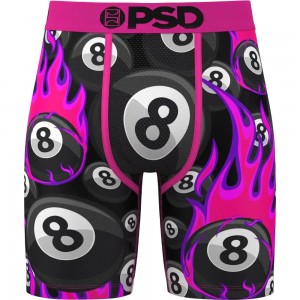 8 BALL 2