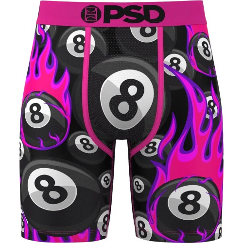 8 BALL