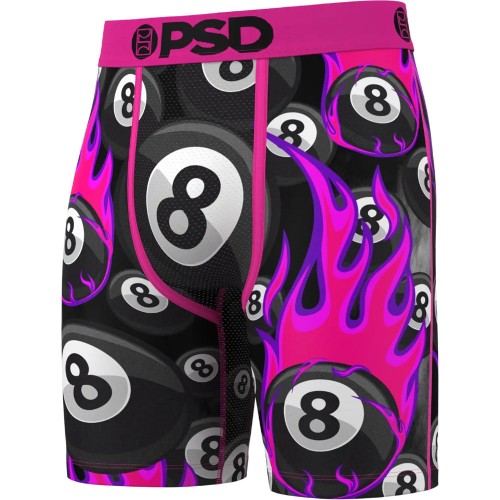 8 BALL